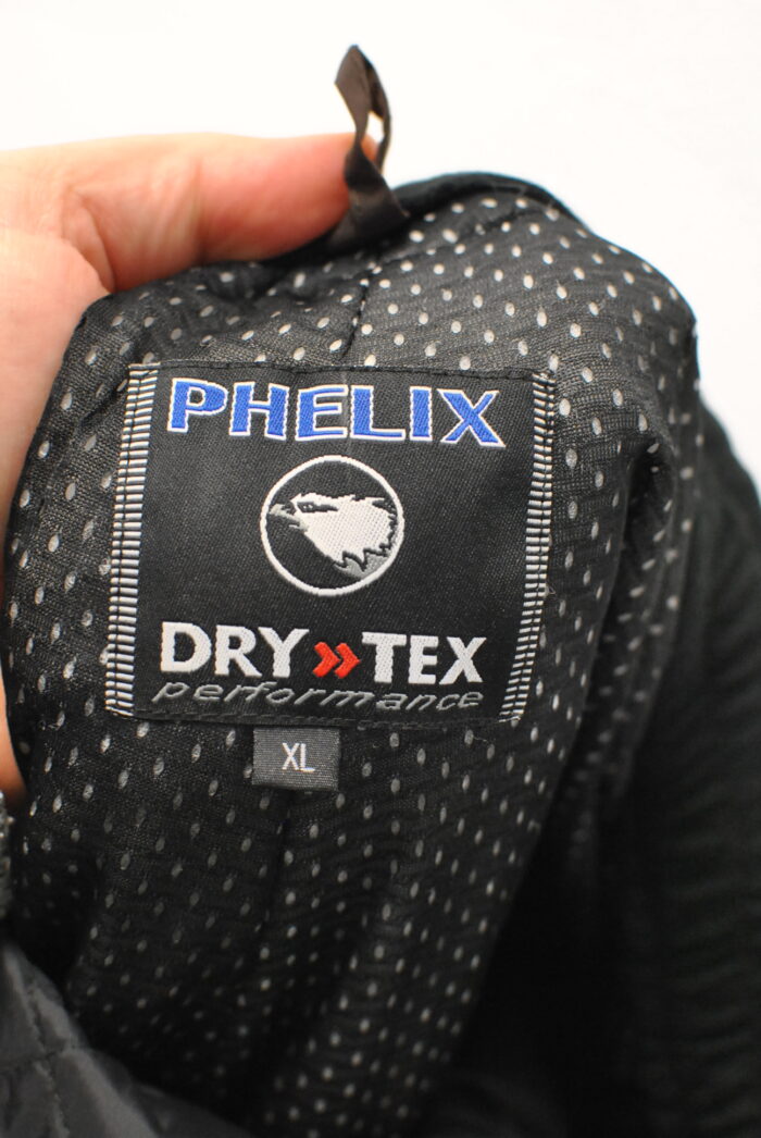 Phelix Dry-Tex pantalon de ski pentru barbati marimea XL - imagine 2