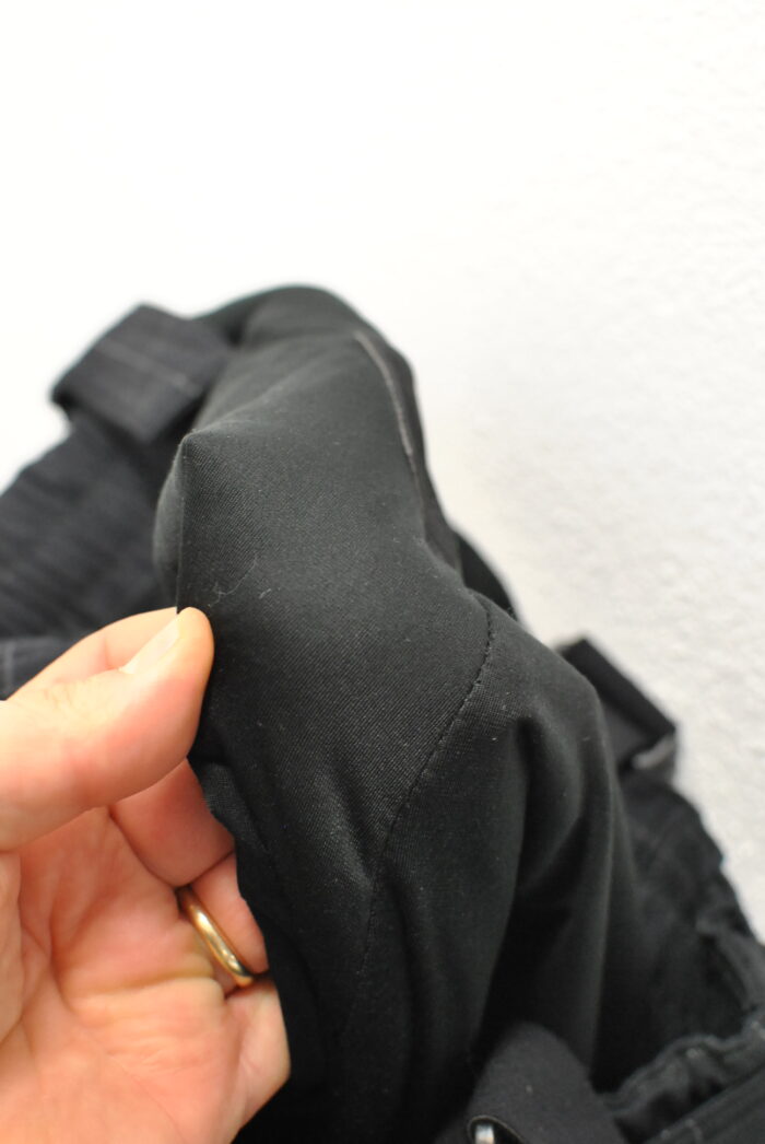Yosemite pantalon impermeabil de 10.000 , de placa/ski pentru barbati marimea L - imagine 7