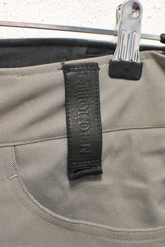 Holden pantalon de ski pentru femei marimea S - imagine 2