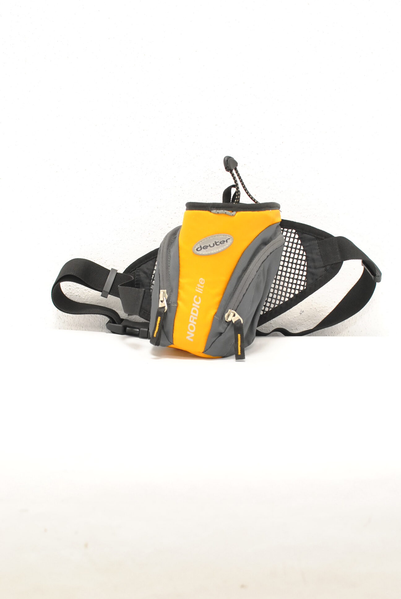 DSC_0302 Deuter Nordic Lite borseta/centura de hidratare pentru alergare - imagine 1