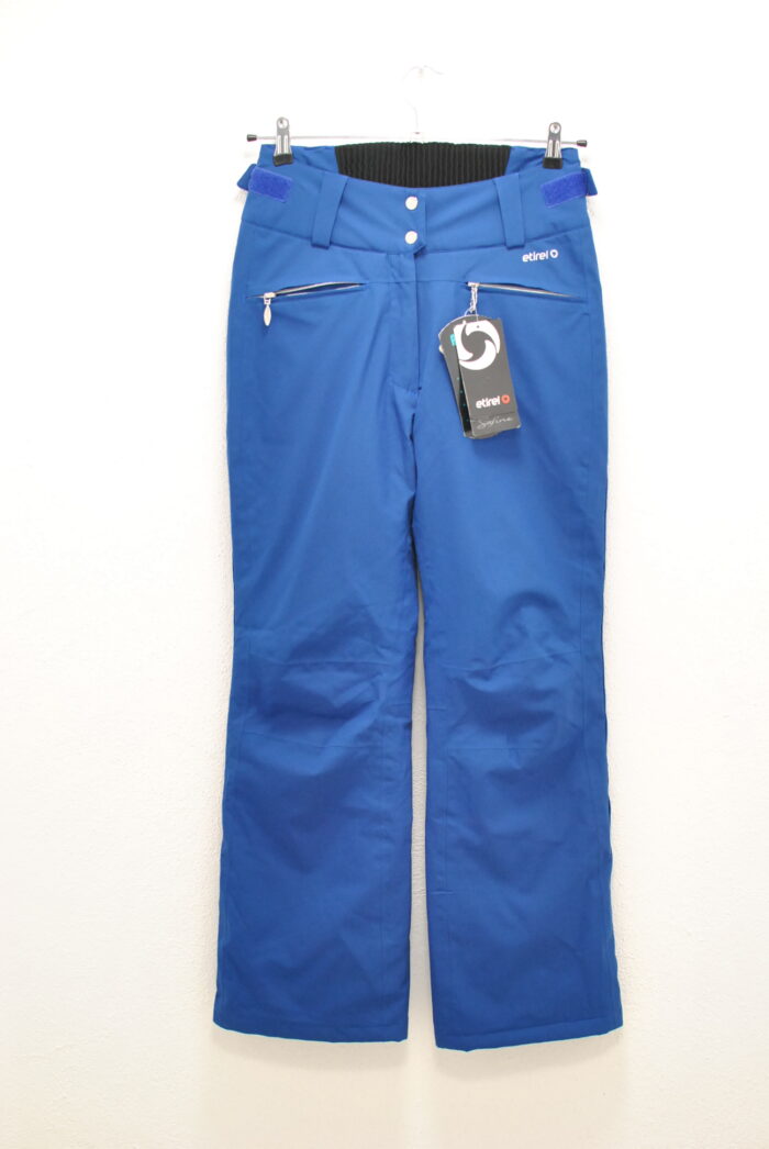 Etirel pantalon de ski pentru femei marimea 38 sau M - imagine 1