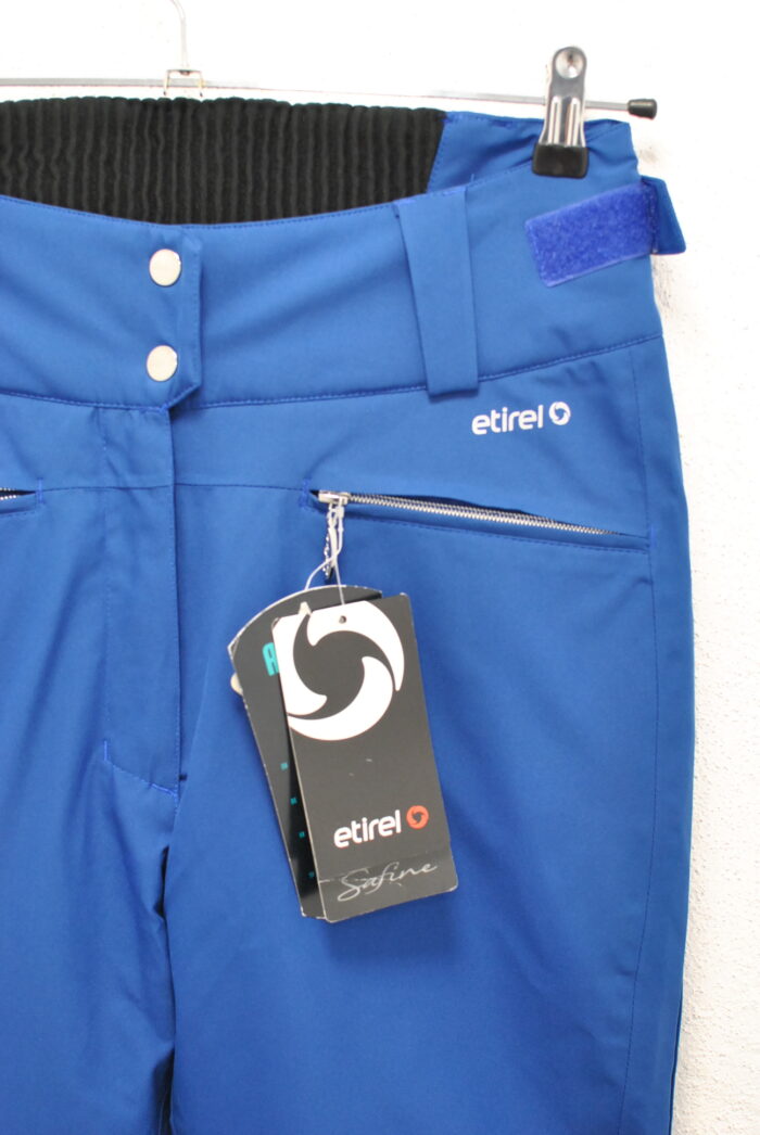 Etirel pantalon de ski pentru femei marimea 38 sau M - imagine 2