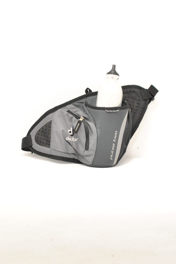 Deuter Pulse Two centura/borseta de alergat - imagine 1