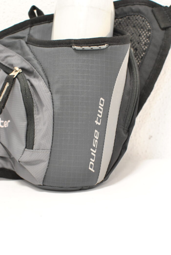 Deuter Pulse Two centura/borseta de alergat - imagine 2