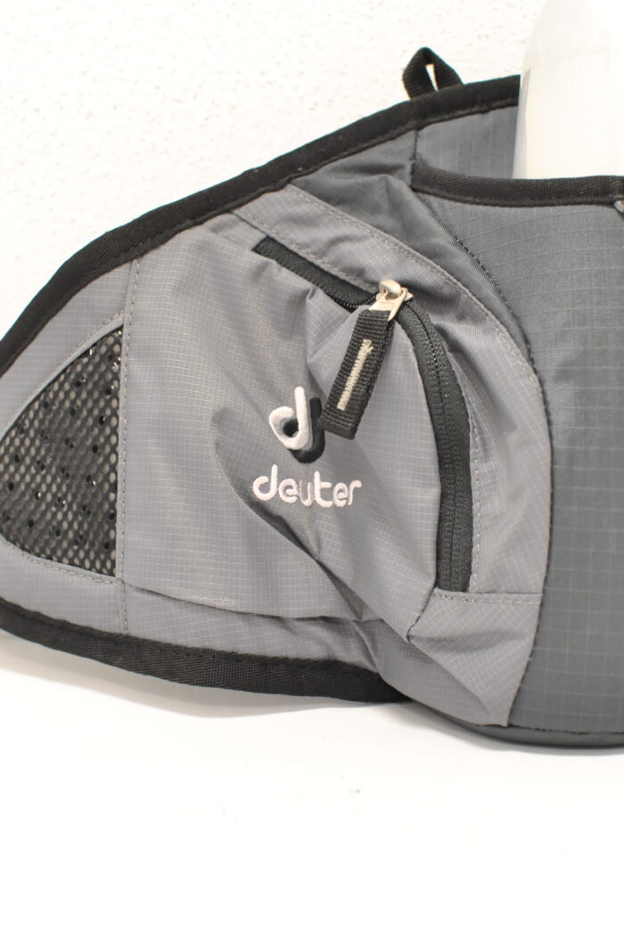 Deuter Pulse Two centura/borseta de alergat - imagine 3