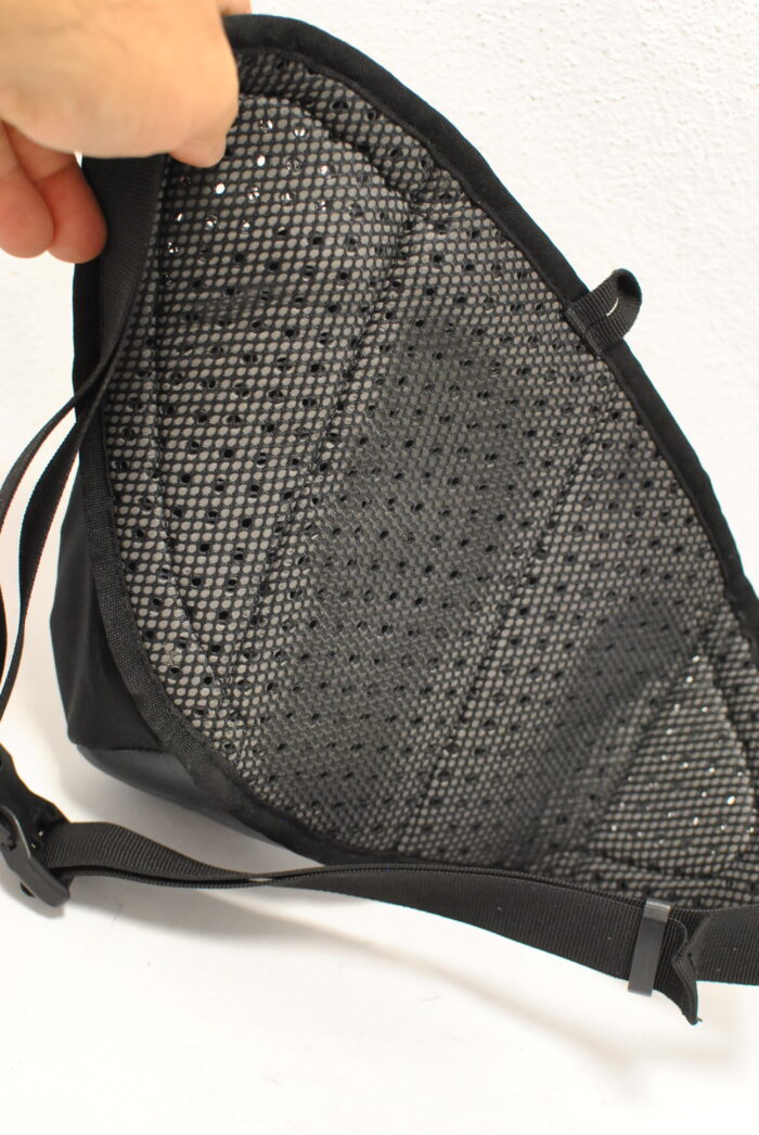 Deuter Pulse Two centura/borseta de alergat - imagine 4