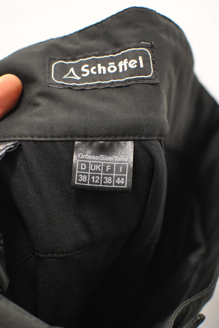Schoffel pantalon de ski pentru femei marimea 38 sau M - imagine 5