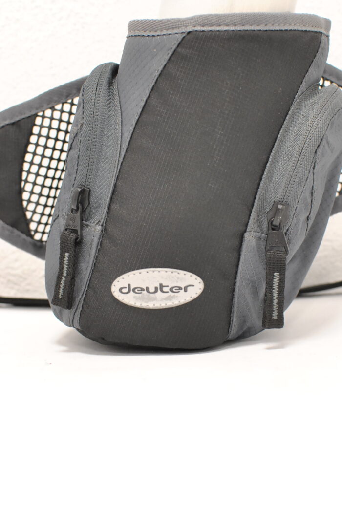 Deuter centura/borseta de alergat - imagine 2