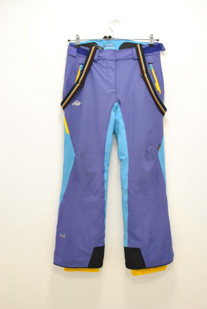 Halti pantalon de ski pentru femei marimea 38 sau S/M - imagine 1