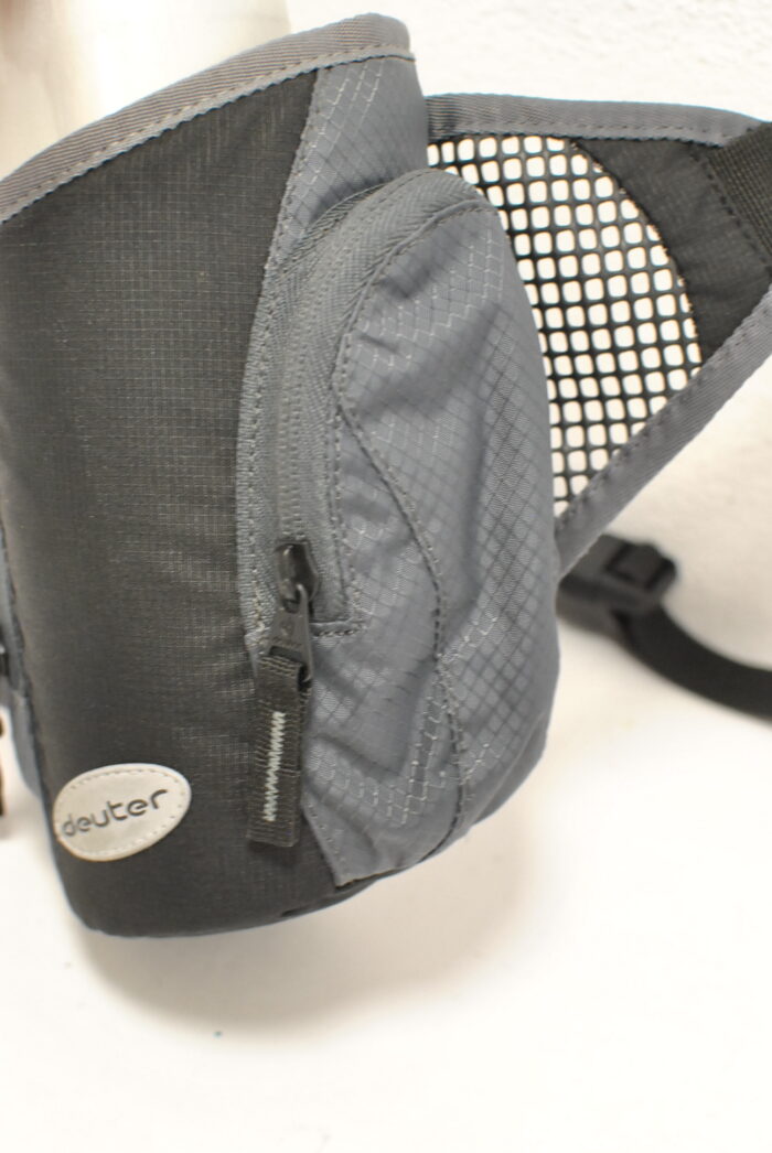 Deuter centura/borseta de alergat - imagine 3