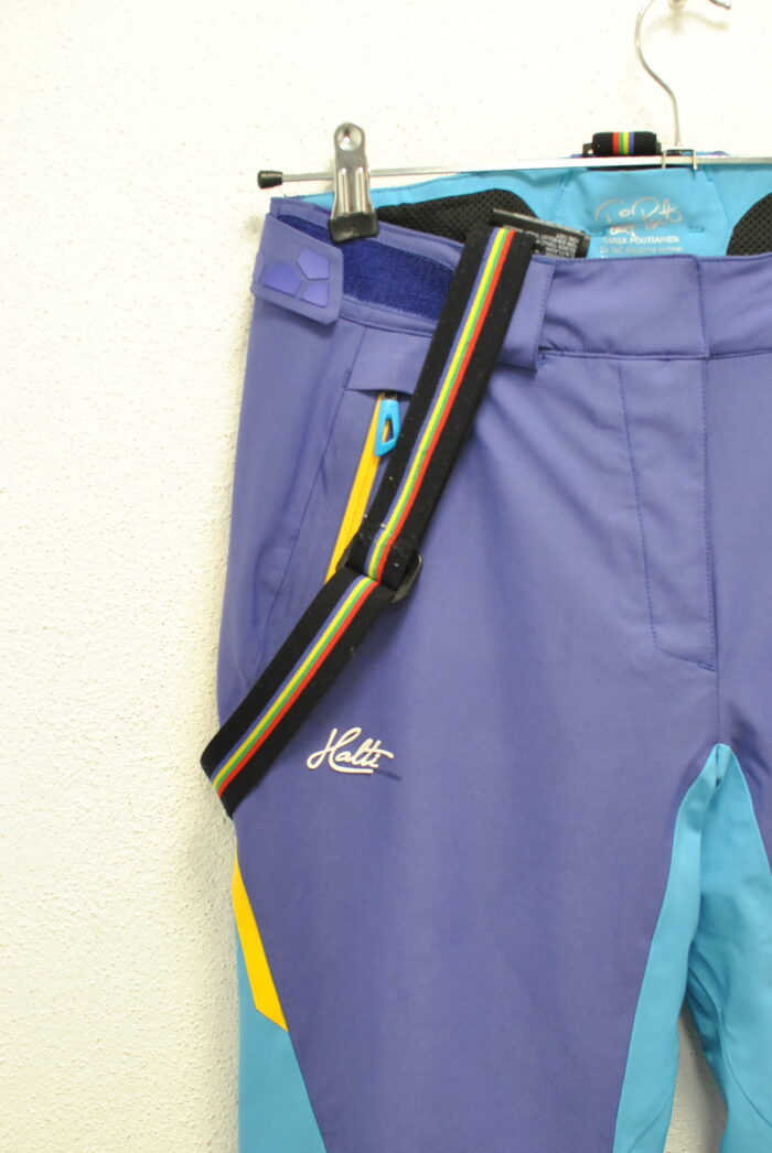 Halti pantalon de ski pentru femei marimea 38 sau S/M - imagine 2