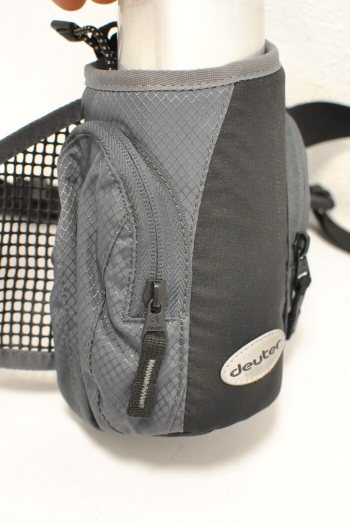 Deuter centura/borseta de alergat - imagine 4