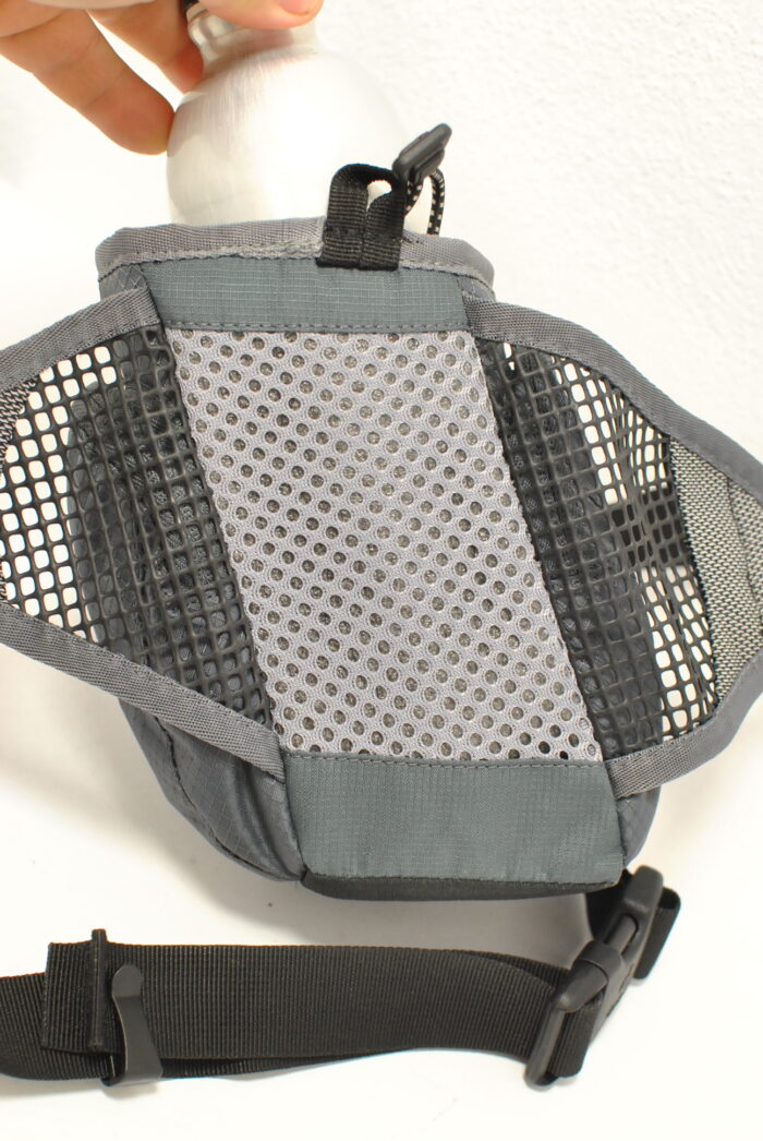 Deuter centura/borseta de alergat - imagine 5