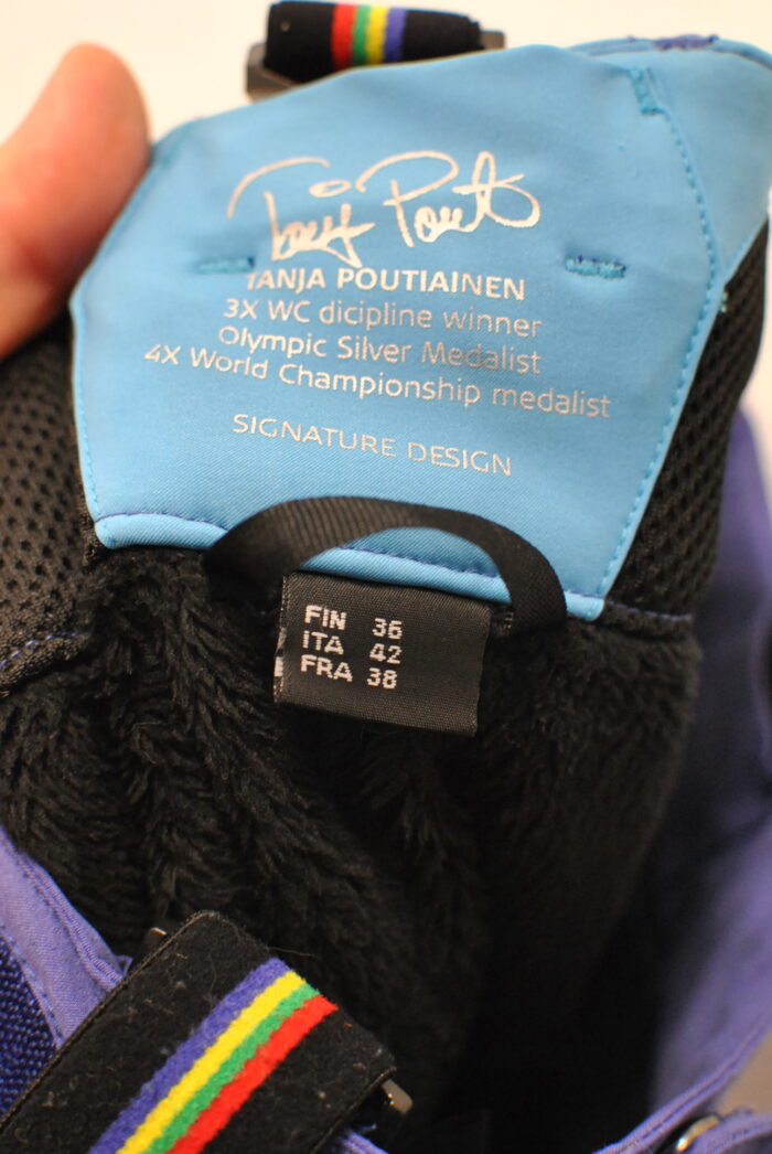 Halti pantalon de ski pentru femei marimea 38 sau S/M - imagine 7