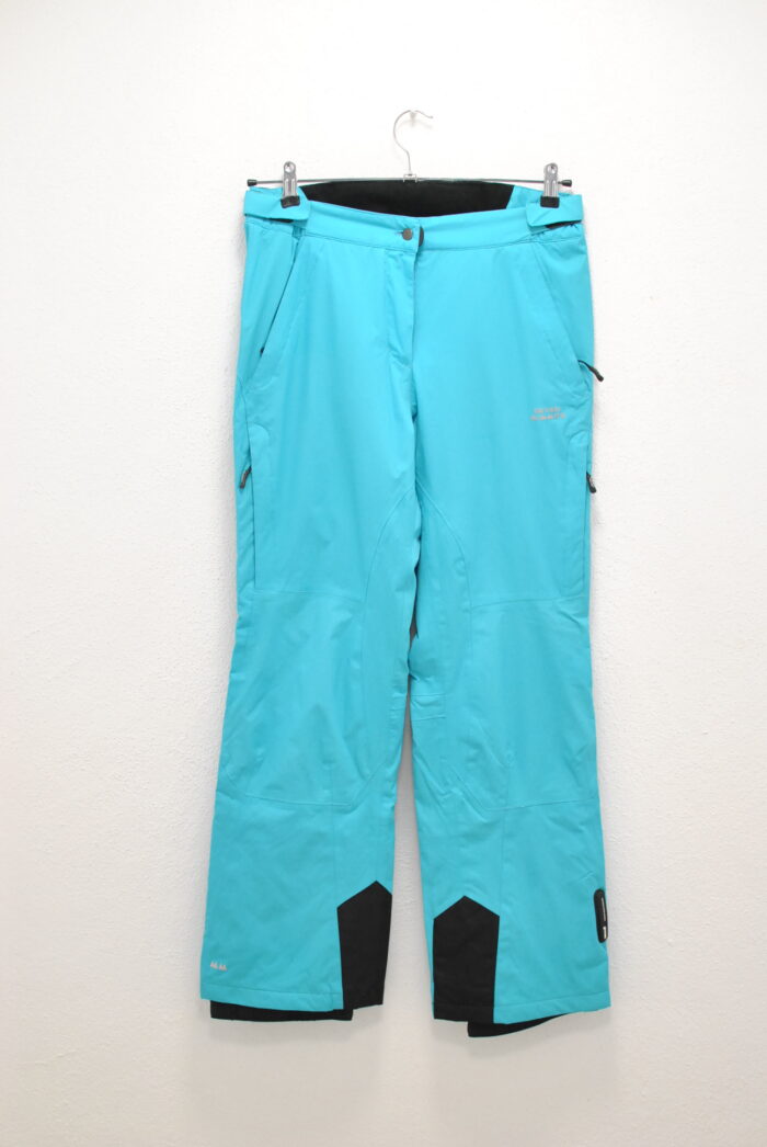 Seven Summit pantalon de ski pentru femei marimea M - imagine 1