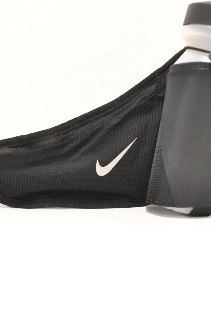 Nike borseta/curea de alergat cu recipient pentru apa inclus - imagine 2