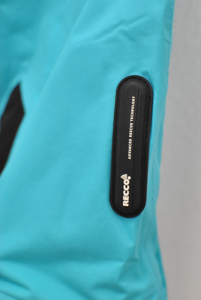 Seven Summit pantalon de ski pentru femei marimea M - imagine 2