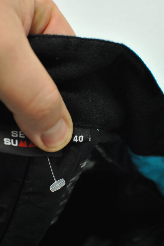 Seven Summit pantalon de ski pentru femei marimea M - imagine 5