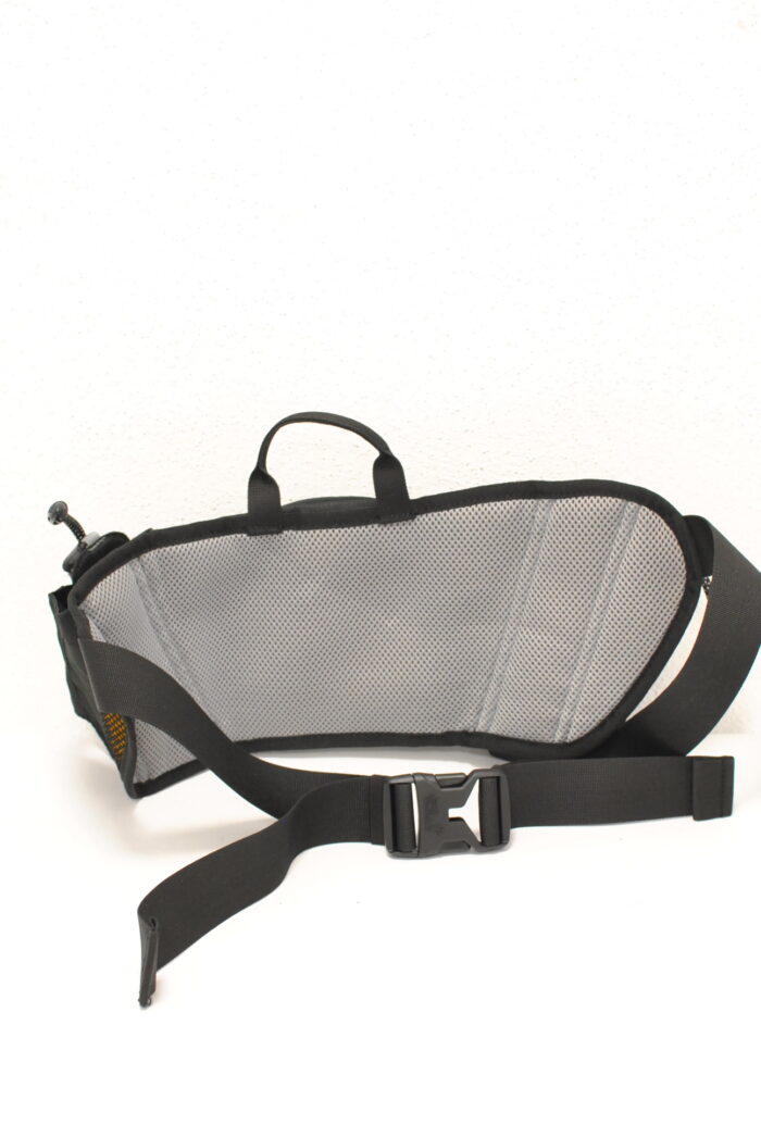 Jack Wolfskin borseta outdor sau de alergat model unisex - imagine 5
