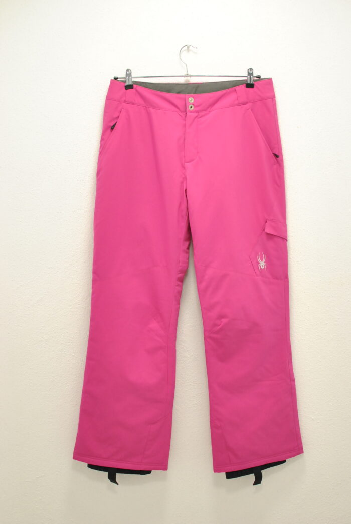 Spyder pantalon de ski pentru femei marimea 44 sau L/XL - imagine 1