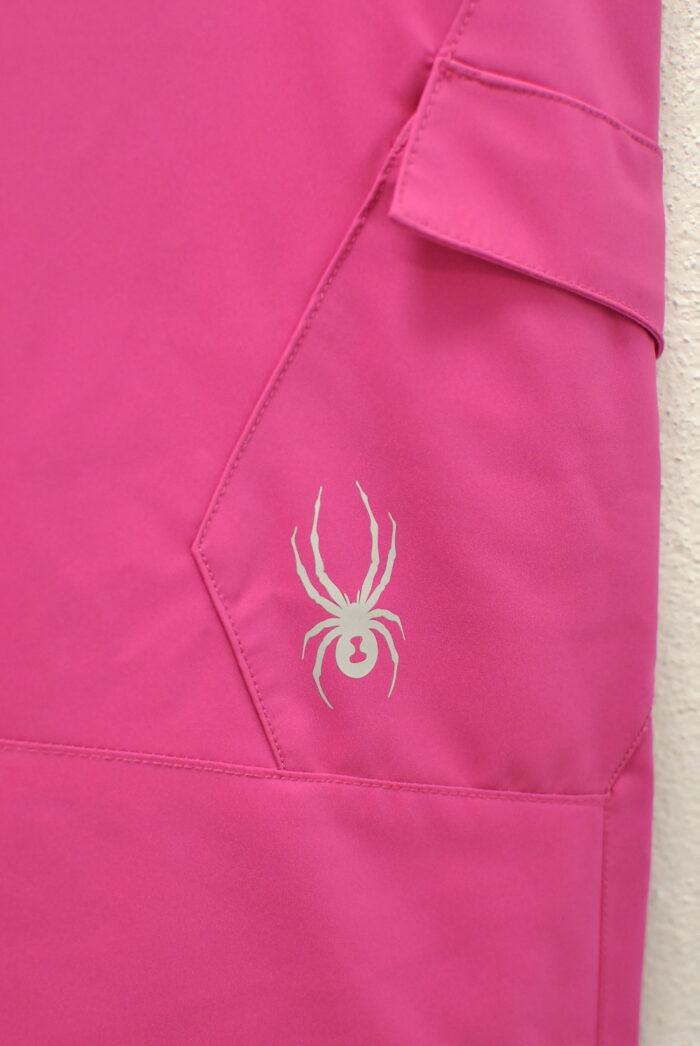 Spyder pantalon de ski pentru femei marimea 44 sau L/XL - imagine 2