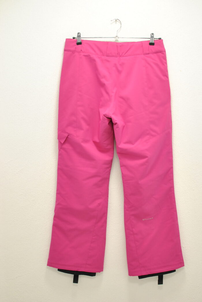 Spyder pantalon de ski pentru femei marimea 44 sau L/XL - imagine 3