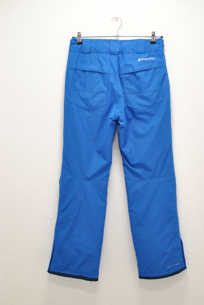 Columbia Omni-Tech pantalon de ski pentru barbati marimea S - imagine 5