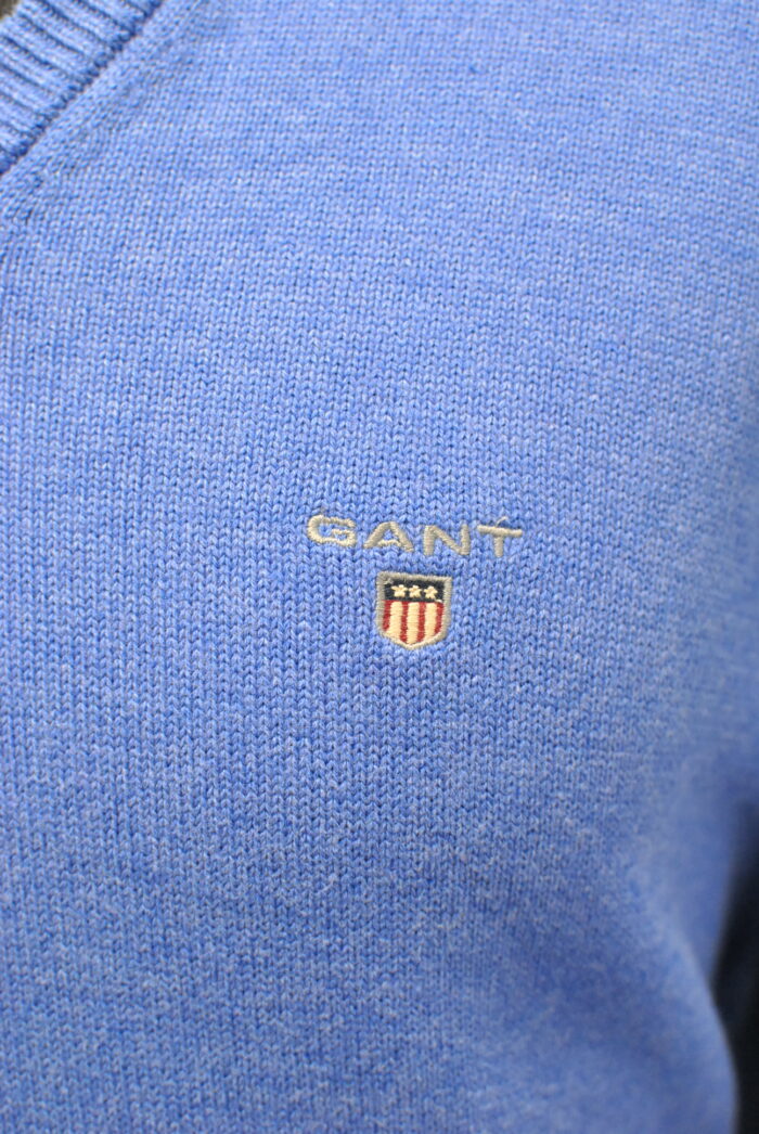 Gant bluza de bumbac pentru barbati marimea XL - imagine 2