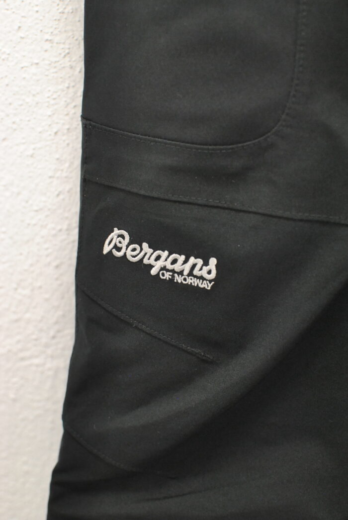 Bergans of Norway pantalon membrana pentru ski si placa marimea M - imagine 2