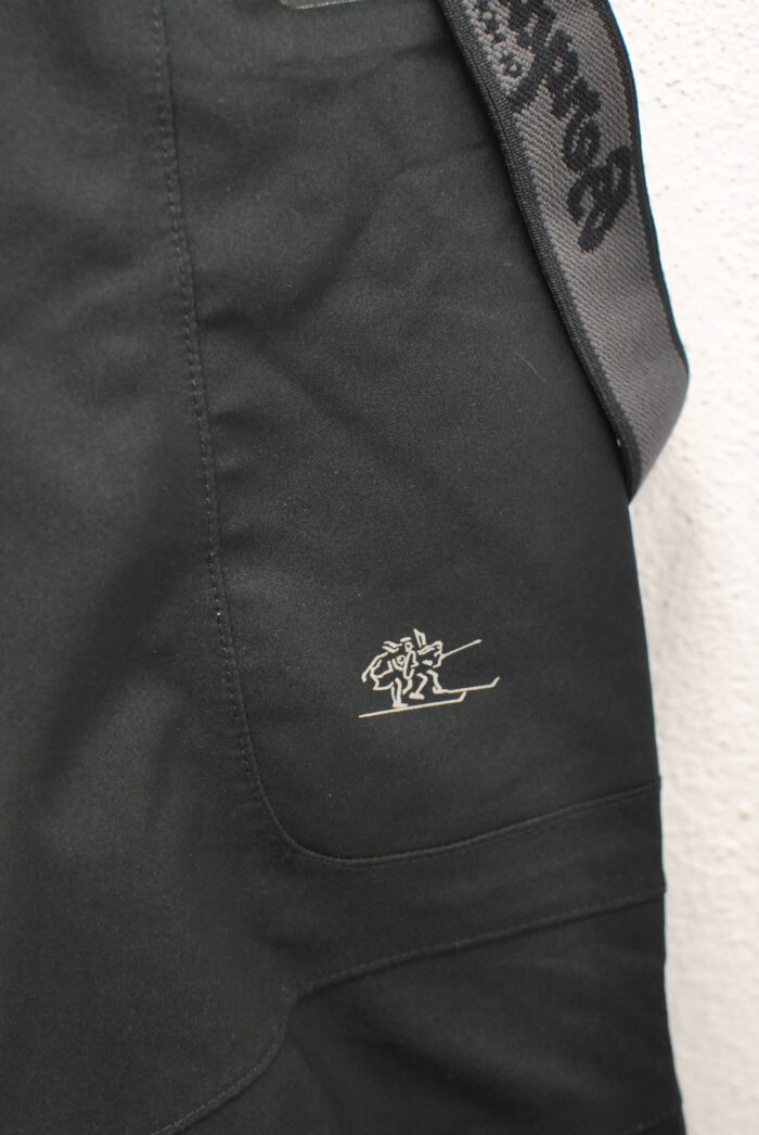 Bergans of Norway pantalon membrana pentru ski si placa marimea M - imagine 4
