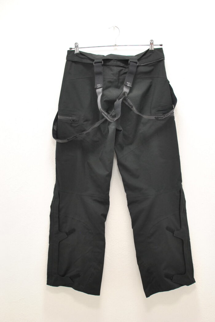 Bergans of Norway pantalon membrana pentru ski si placa marimea M - imagine 6
