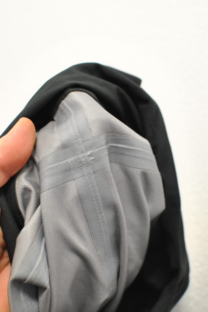 Bergans of Norway pantalon membrana pentru ski si placa marimea M - imagine 7