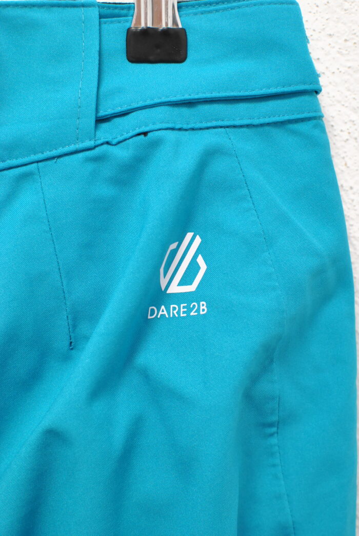 Dare 2B pantalon de ski impermeabil de 20.000 pentru femei marimea S/M - imagine 4