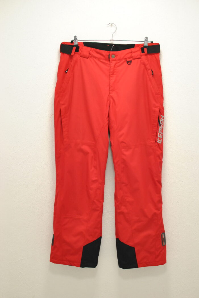 Icepeak pantaloni de ski pentru barbati marimea XL - imagine 1