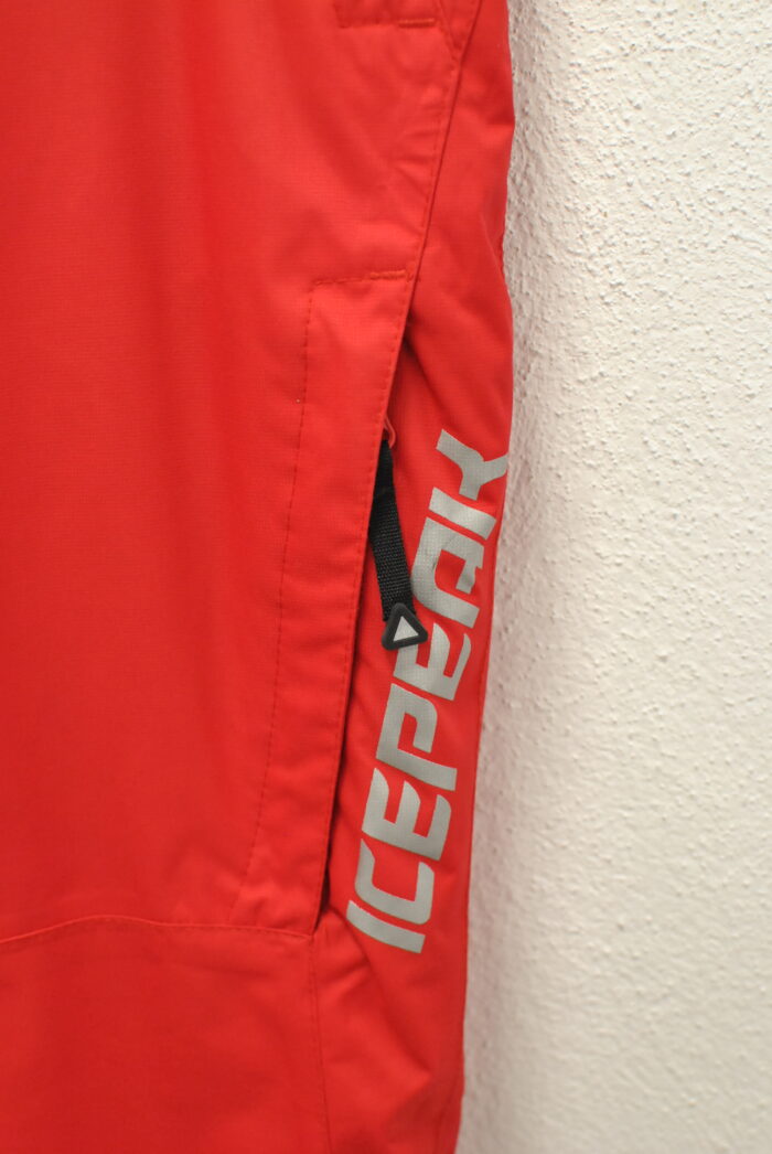 Icepeak pantaloni de ski pentru barbati marimea XL - imagine 2