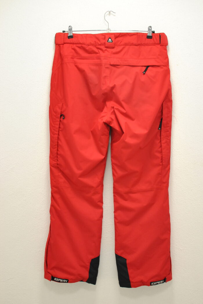 Icepeak pantaloni de ski pentru barbati marimea XL - imagine 4