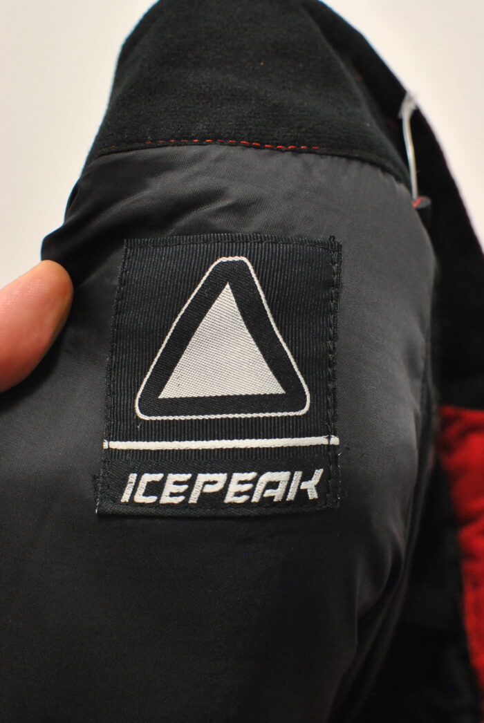 Icepeak pantaloni de ski pentru barbati marimea XL - imagine 5