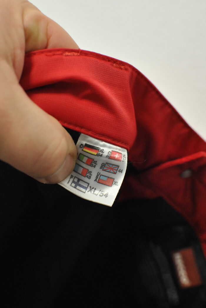 Icepeak pantaloni de ski pentru barbati marimea XL - imagine 7