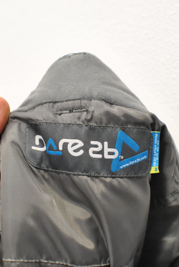 Dare 2B pantalon de ski pentru barbati marimea M - imagine 5