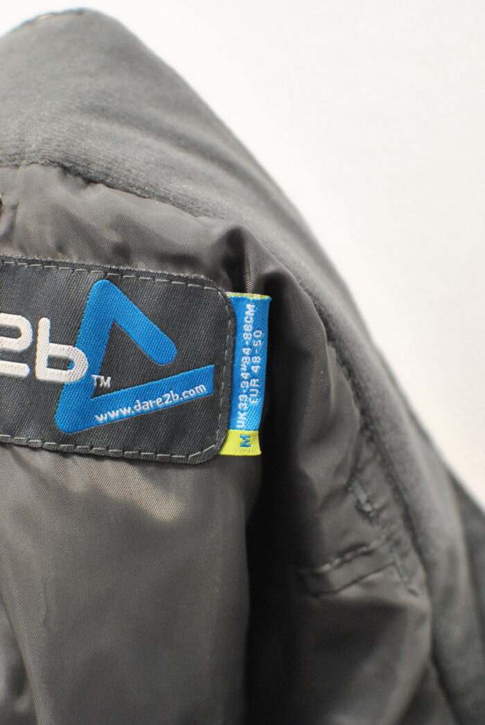 Dare 2B pantalon de ski pentru barbati marimea M - imagine 6