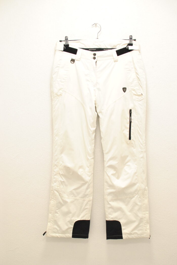 Iguana pantalon de ski pentru femei marimea 40 sau M - imagine 1