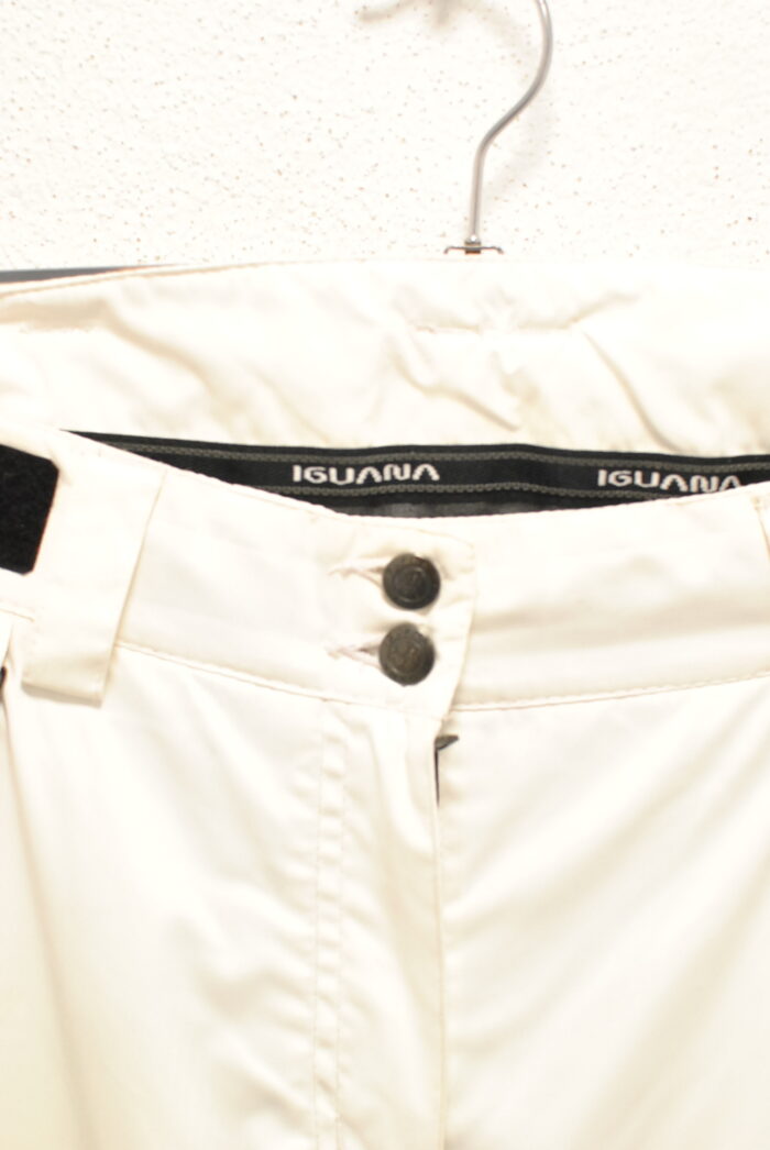 Iguana pantalon de ski pentru femei marimea 40 sau M - imagine 4