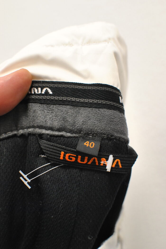 Iguana pantalon de ski pentru femei marimea 40 sau M - imagine 6