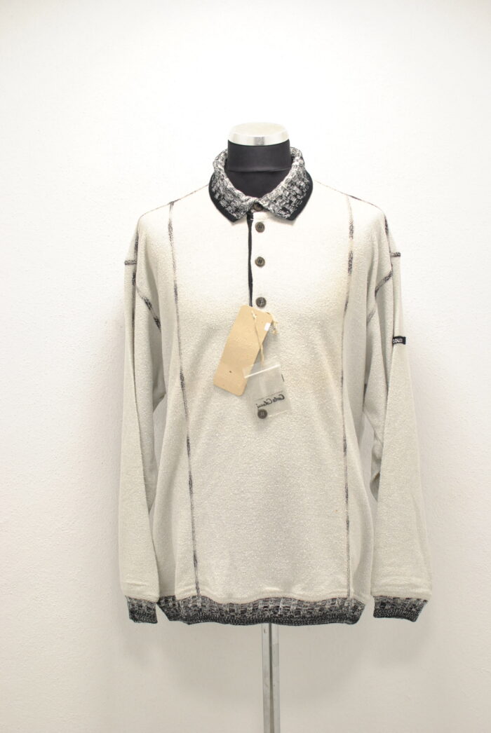 Carlo Colucci bluza de barbati marimea XL - imagine 1