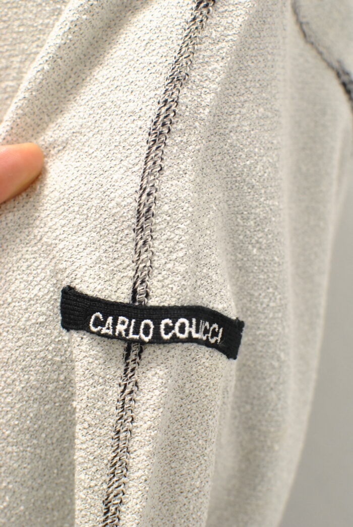 Carlo Colucci bluza de barbati marimea XL - imagine 2