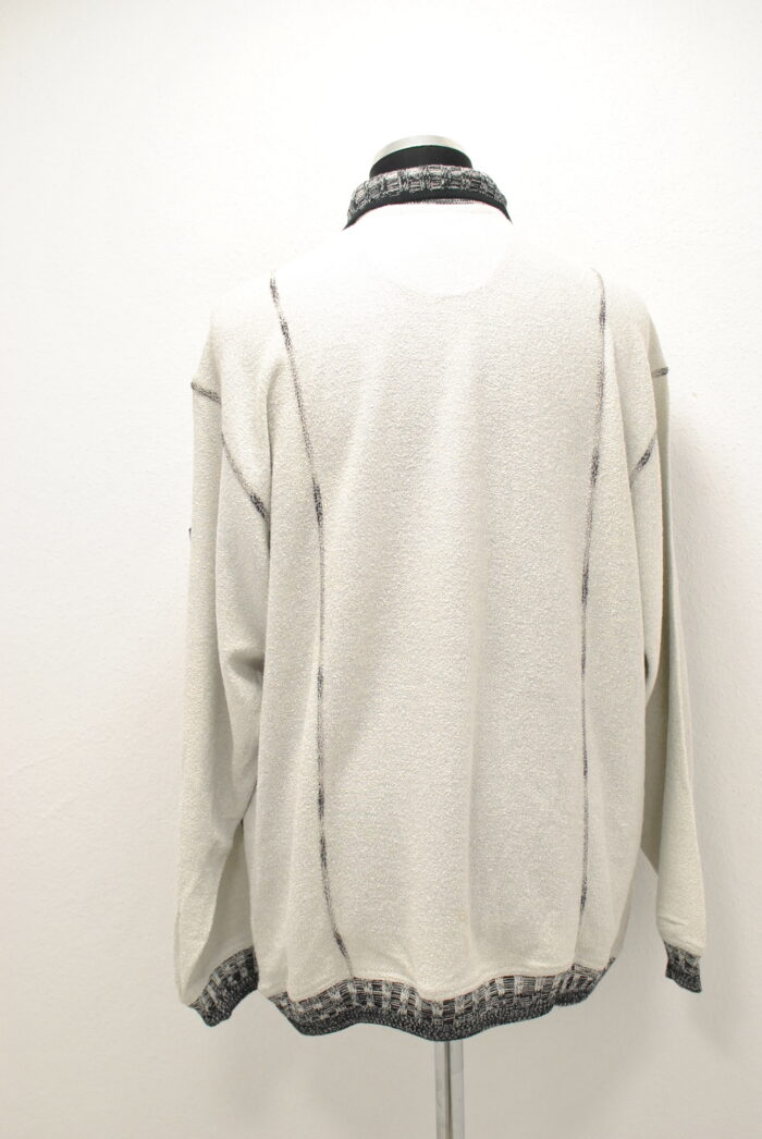 Carlo Colucci bluza de barbati marimea XL - imagine 6