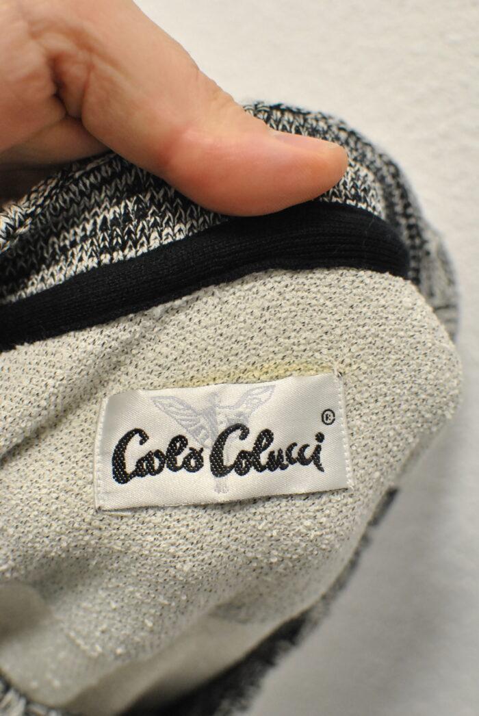 Carlo Colucci bluza de barbati marimea XL - imagine 7