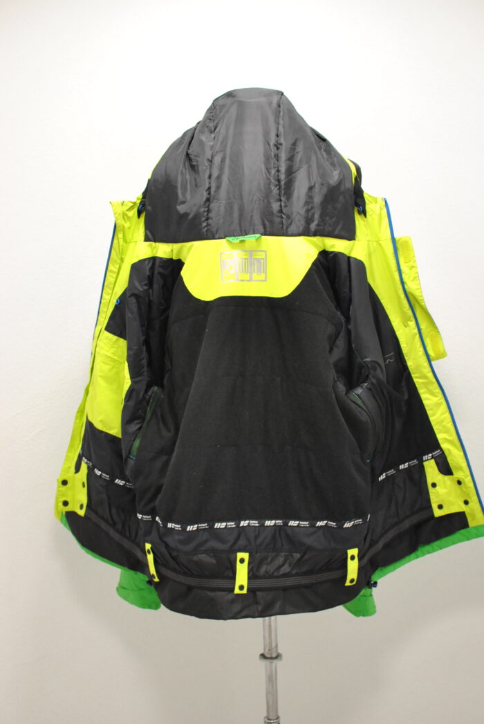 Hot Stuff geaca de placa/ski impermeabila pentru barbati marimea L/XL - imagine 2