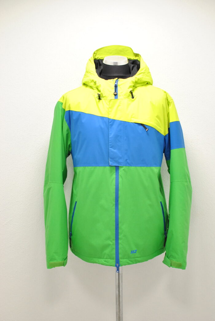 Hot Stuff geaca de placa/ski impermeabila pentru barbati marimea L/XL - imagine 1
