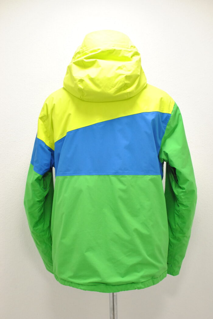 Hot Stuff geaca de placa/ski impermeabila pentru barbati marimea L/XL - imagine 5